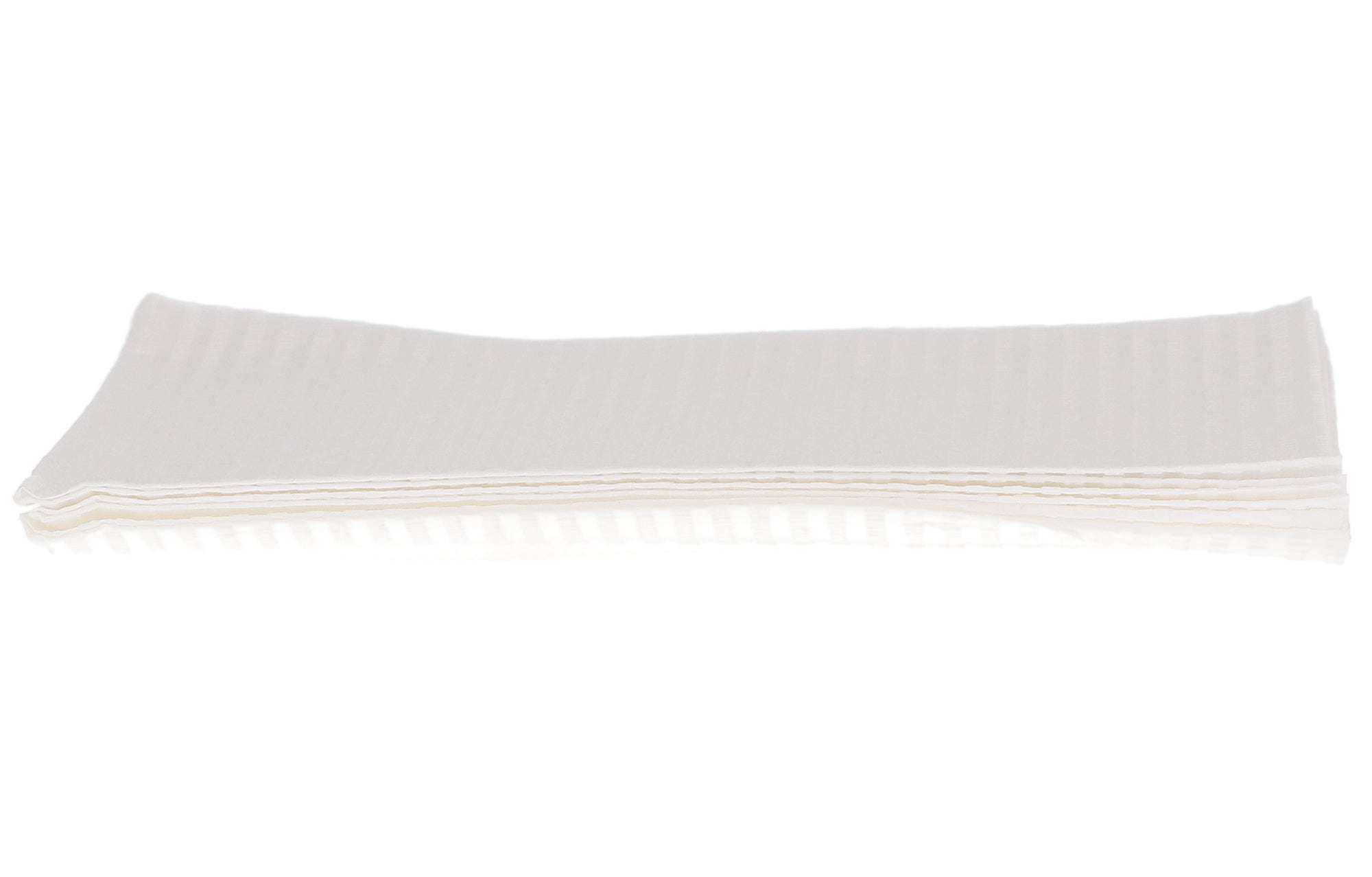 House Brand Dentistry 109211 Dental Patient Bibs 2+1 Ply 13 House Brand Dentistry 109211 Dental Patient Bibs 2+1 Ply 13